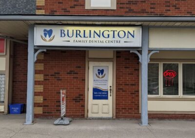 emergency dental-office in burlington