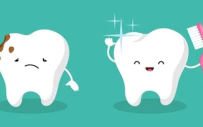 Cavities Are They Slowly Eating Away Your Teeth?