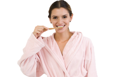 Should You Get Your Teeth Cleaned at the Dentist