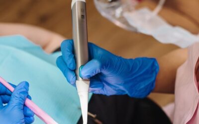 How much does a root canal treatment cost in Burlington