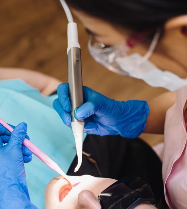 How much does a root canal treatment cost in Burlington