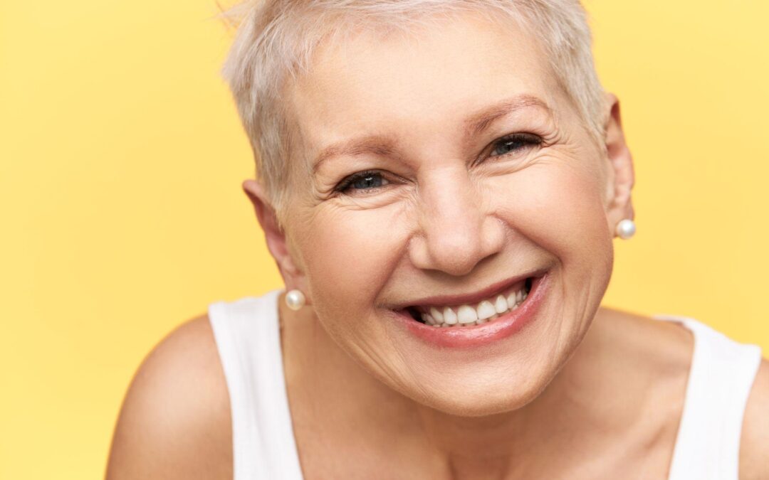 Top 7 Age-Related Dental Health Problems for Seniors